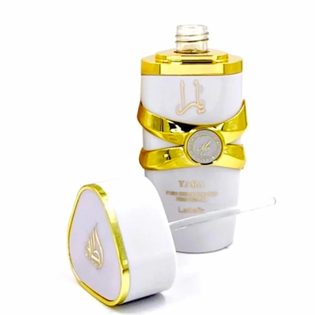 Lattafa Yara Moi Concentrated Perfume Oil 20 ml