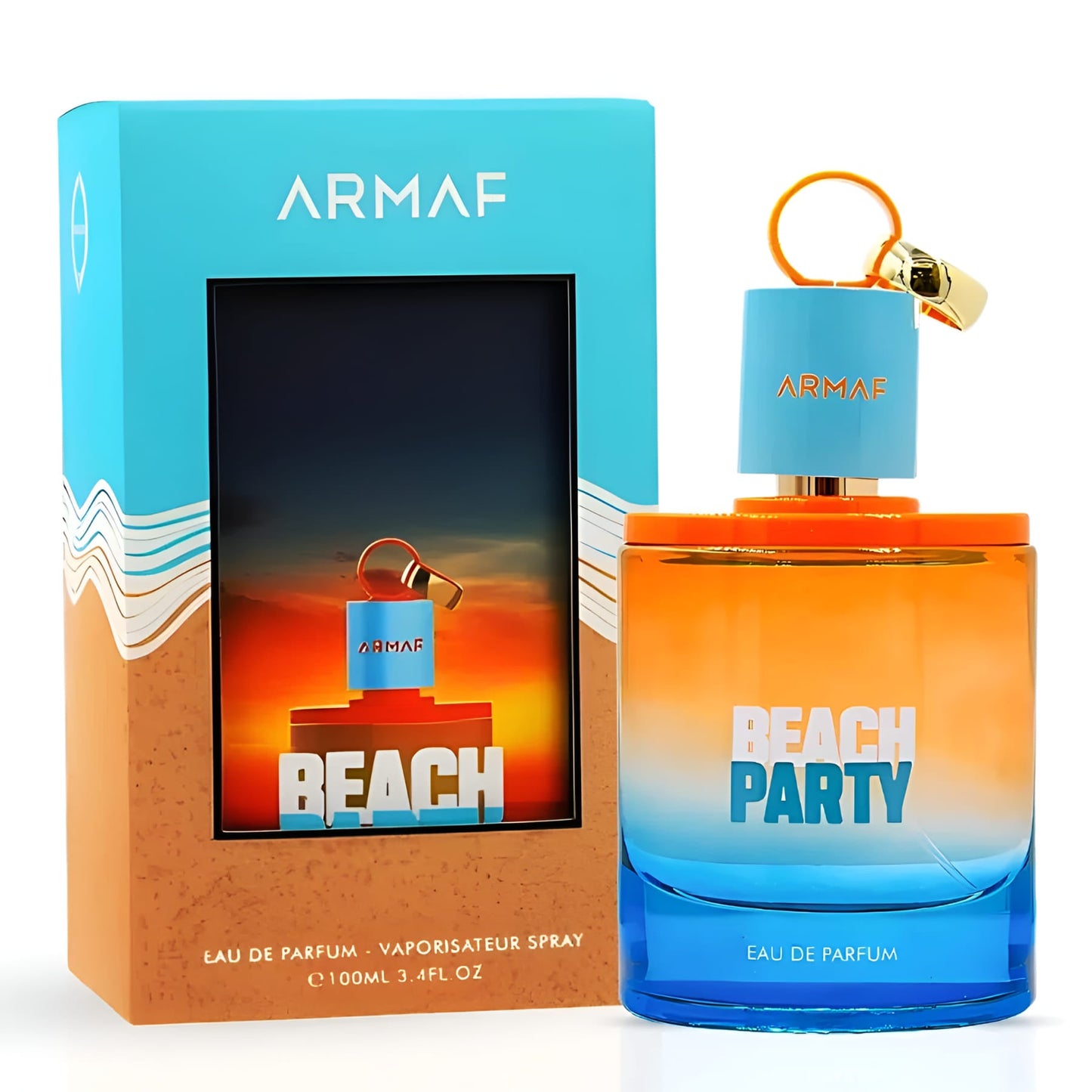 Armaf Beach Party Apă de Parfum 100 ml