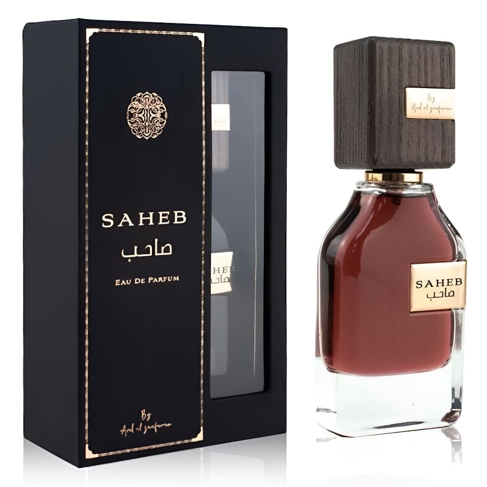 Ard Al Zaafaran Saheb 70 ml
