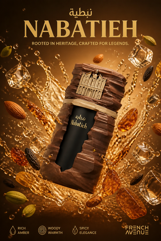 French Avenue Nabatieh Extrait de Parfum 90 ml