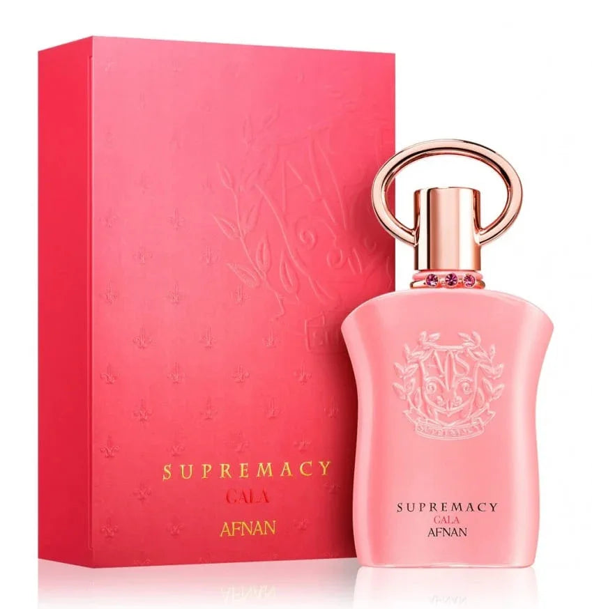 Afnan Supremacy Gala Eau de Parfum 90 ml