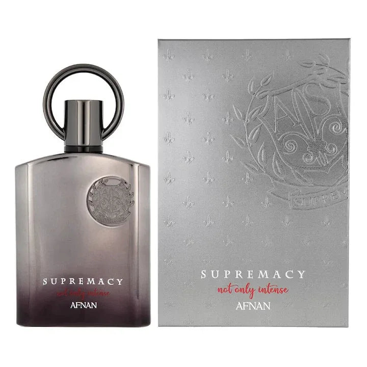Afnan Supremacy Not Only Intense Extrait de Parfum 150 ml