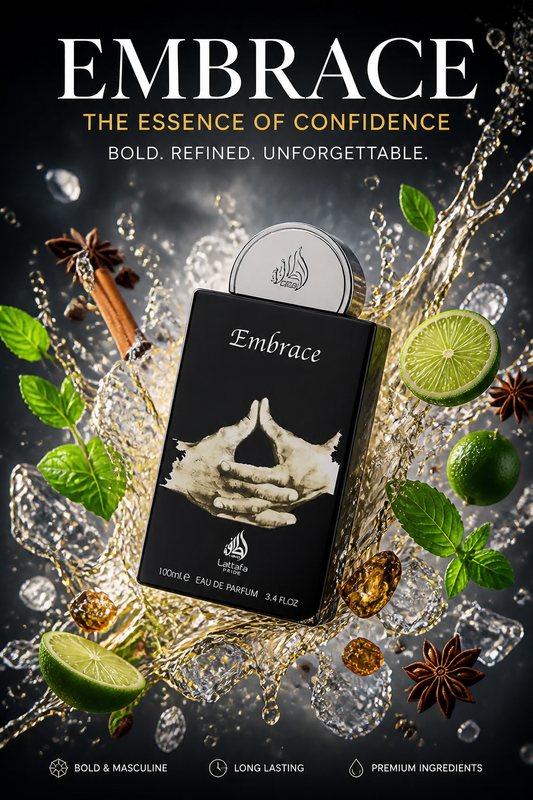 Lattafa Pride Embrace Apă de parfum 100 ml