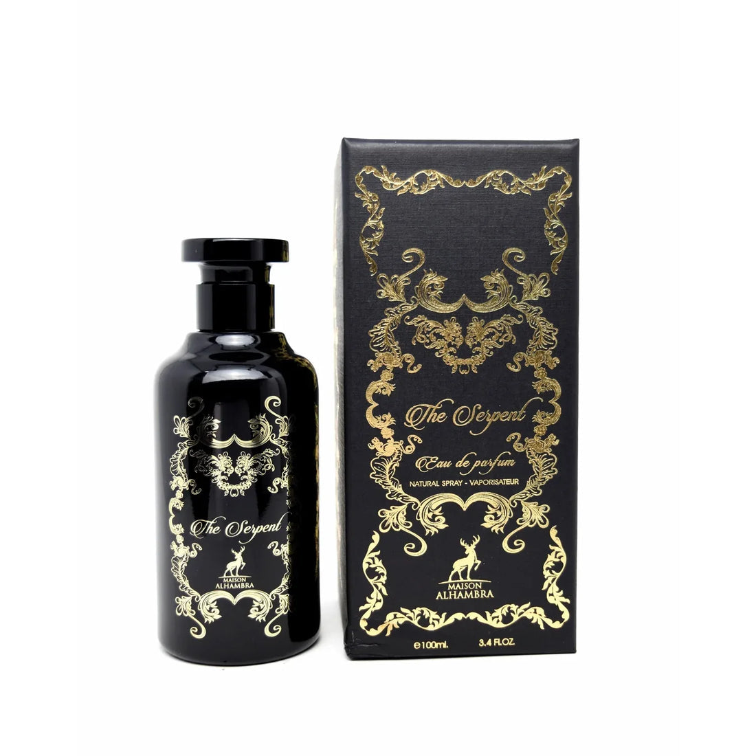 Maison Alhambra The Serpent Apă de parfum 100 ml