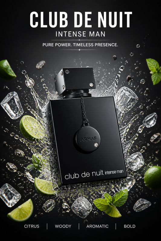 Armaf Club de Nuit Intense Man Parfum 150 ml
