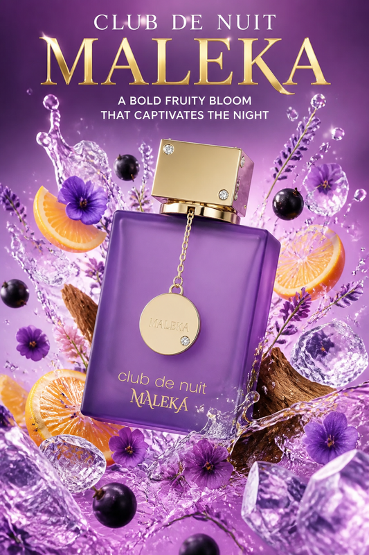 Armaf Club de Nuit Maleka Eau de Parfum 105 ml