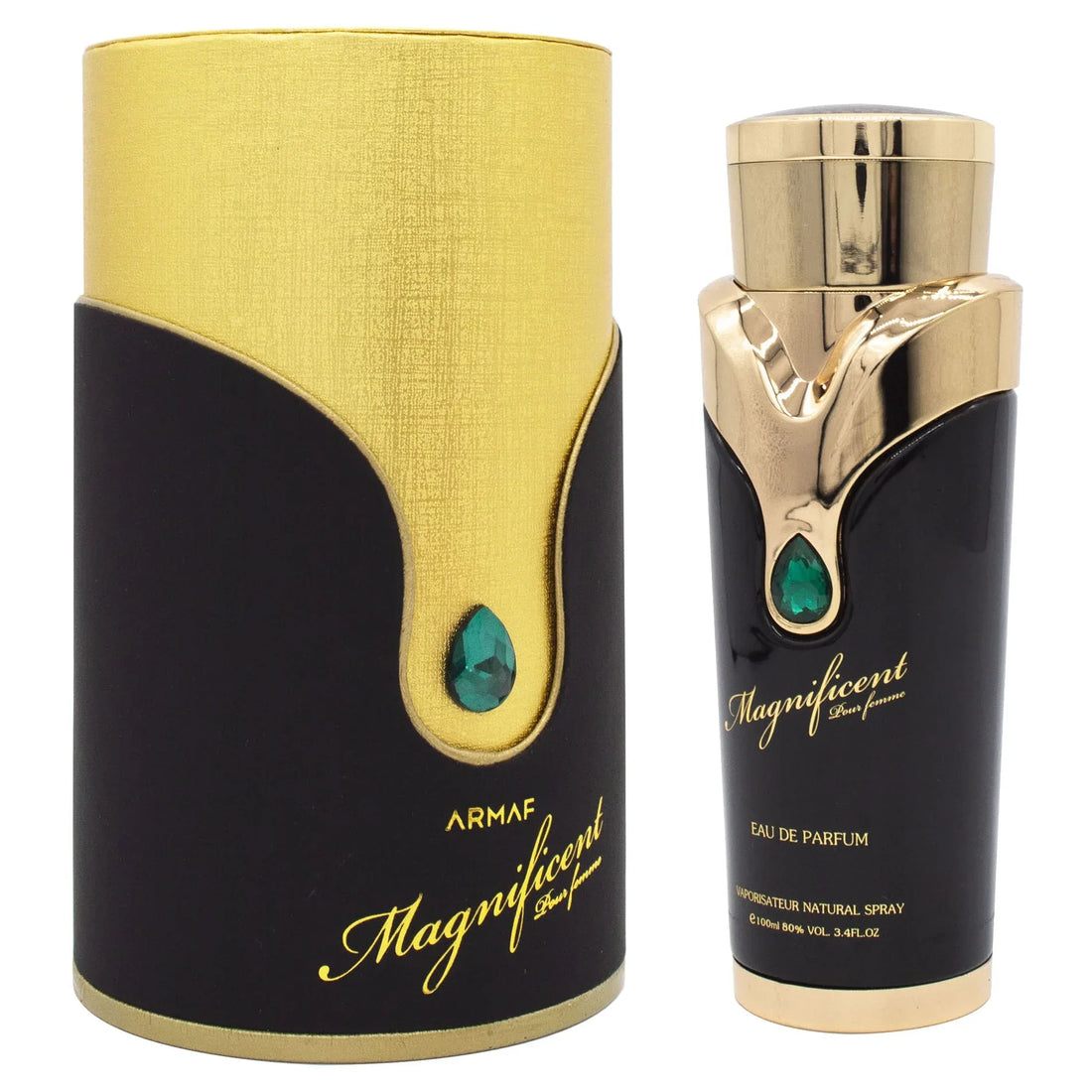 Armaf Magnificent Pour Femme Apă de Parfum 100 ml
