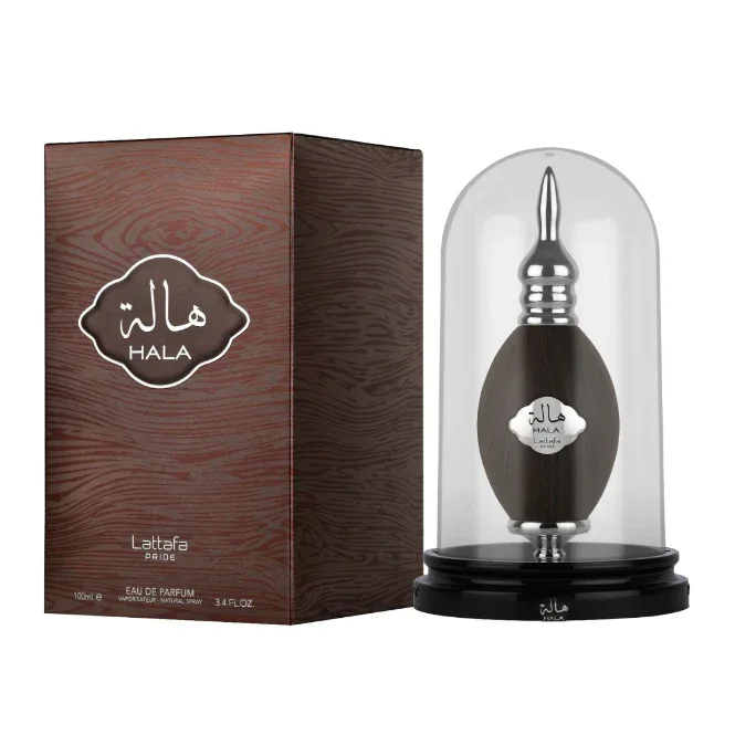 Lattafa Pride Hala Apă de Parfum 100 ml