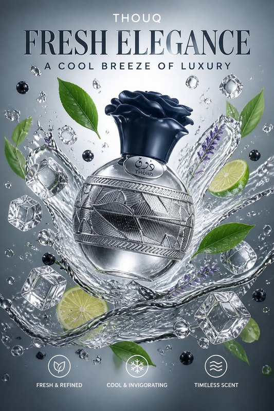 Lattafa Pride Thouq Apă de parfum 100 ml
