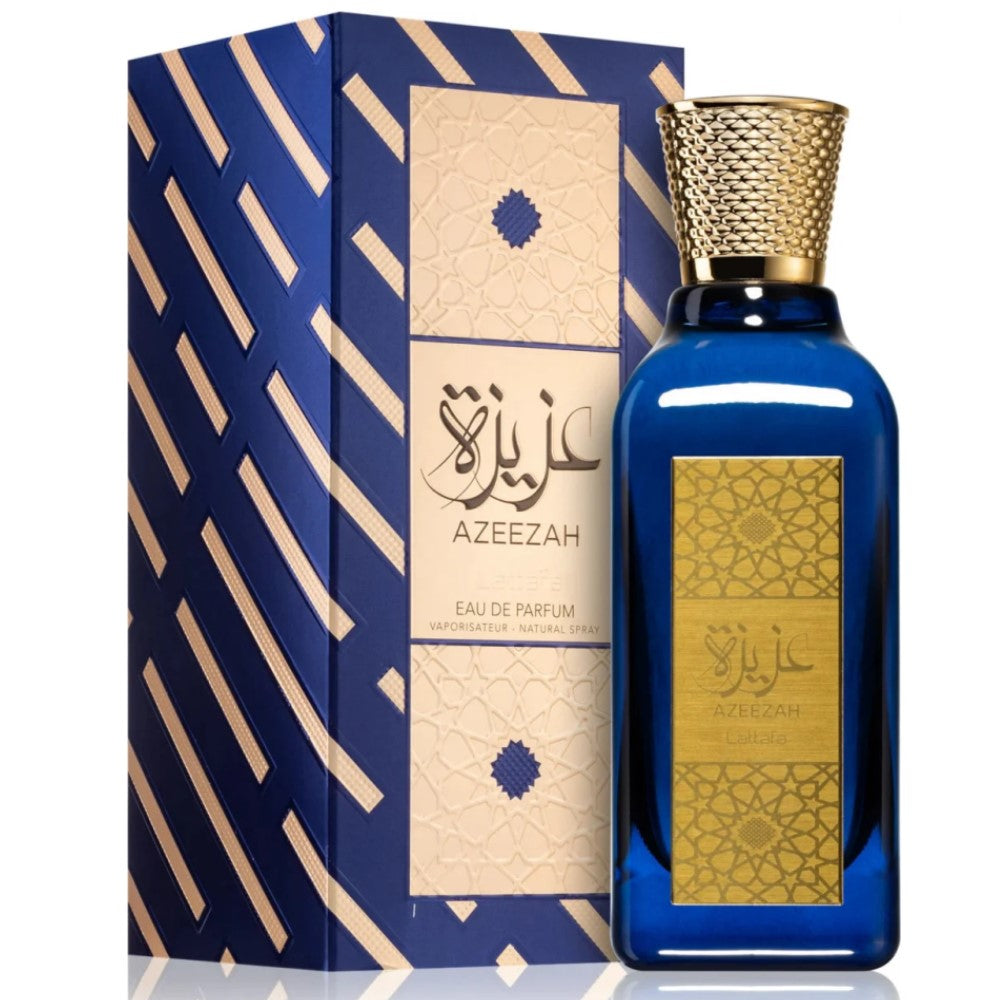Lattafa Azeezah Eau de Parfum 100 ml