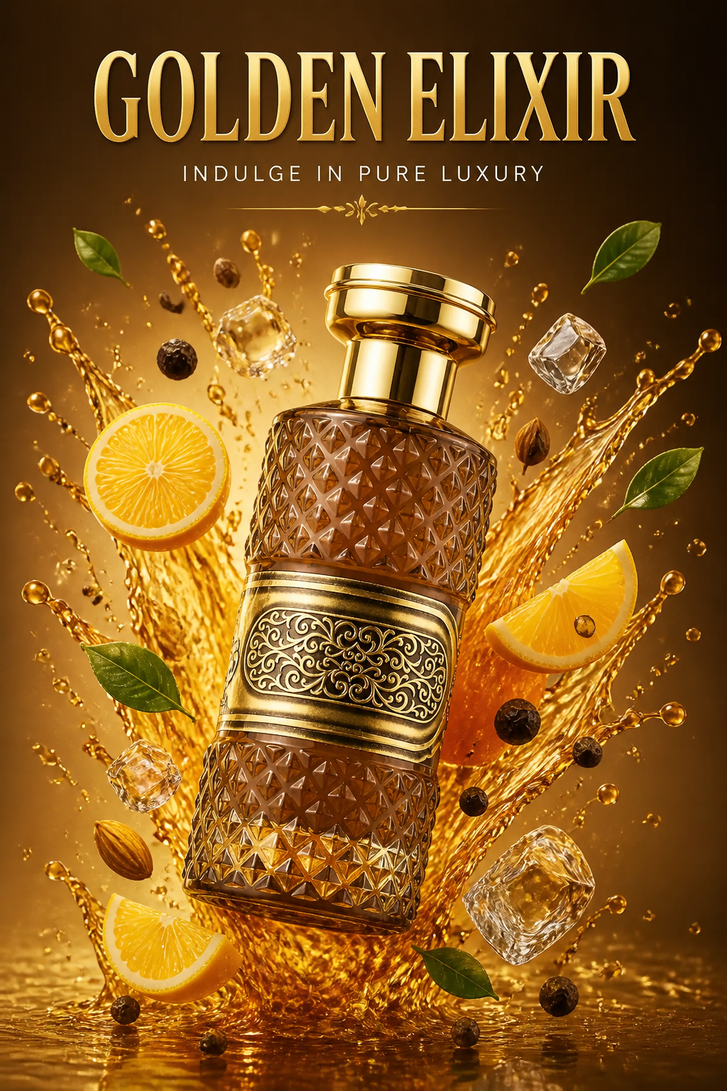 Ard Al Zaafaran Tafakhar Eau de Parfum 100 ml