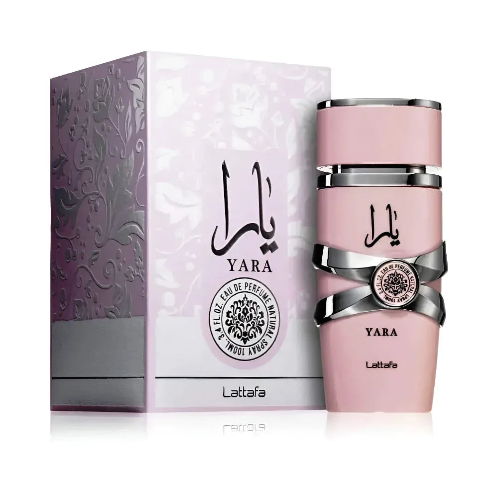 Lattafa Yara Apă de Parfum 100 ml