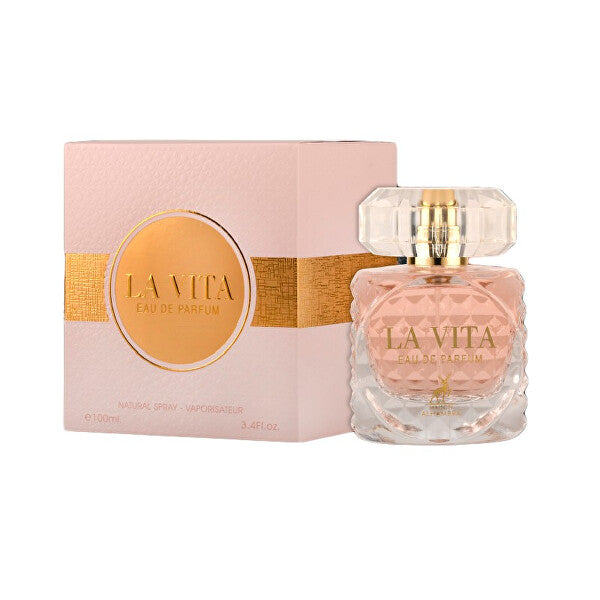 Maison Alhambra La Vita Apă de Parfum 100 ml