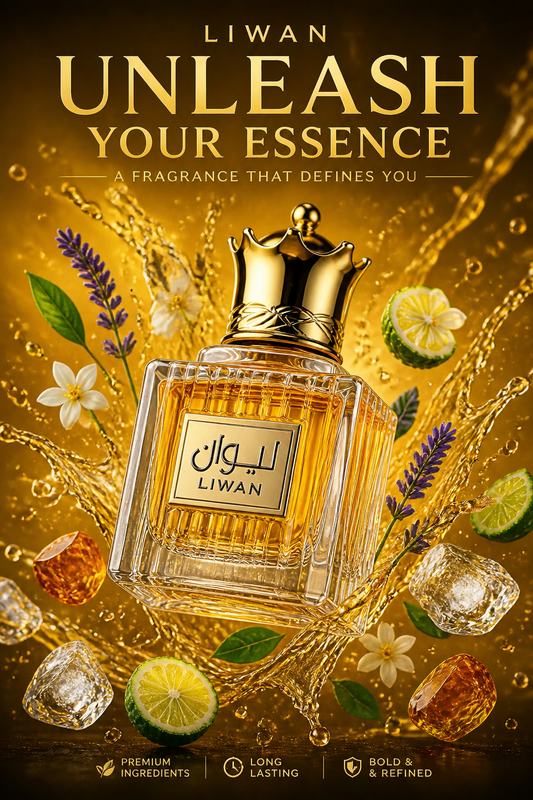 Ard Al Zaafaran Liwan Eau de Parfum 100 ml