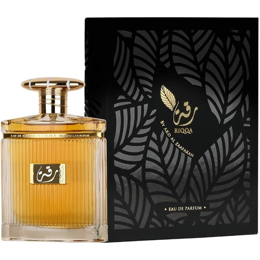Ard Al Zaafaran Riqqa Eau de Parfum 100 ml
