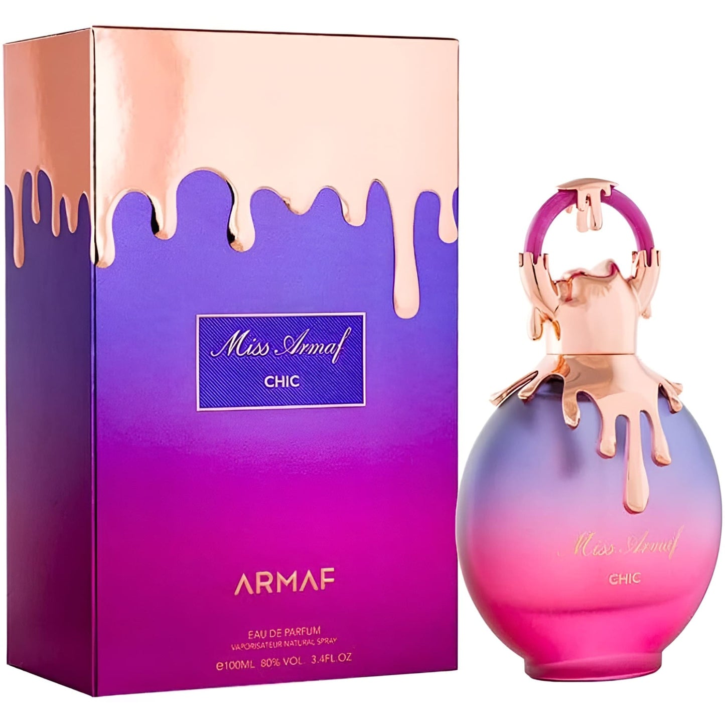 Armaf Miss Armaf Chic Apă de parfum 100 ml