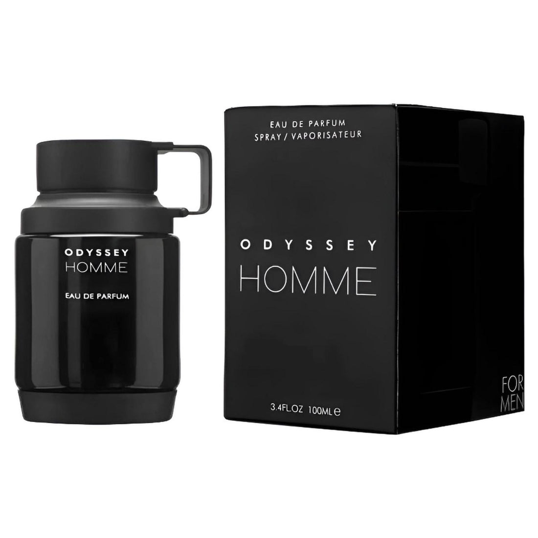 Armaf Odyssey Pour Homme Eau de Parfum 100 ml