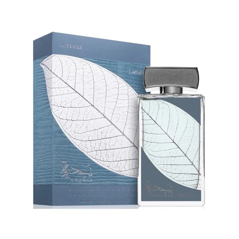Lattafa Najdia Intense Eau de Parfum 100 ml
