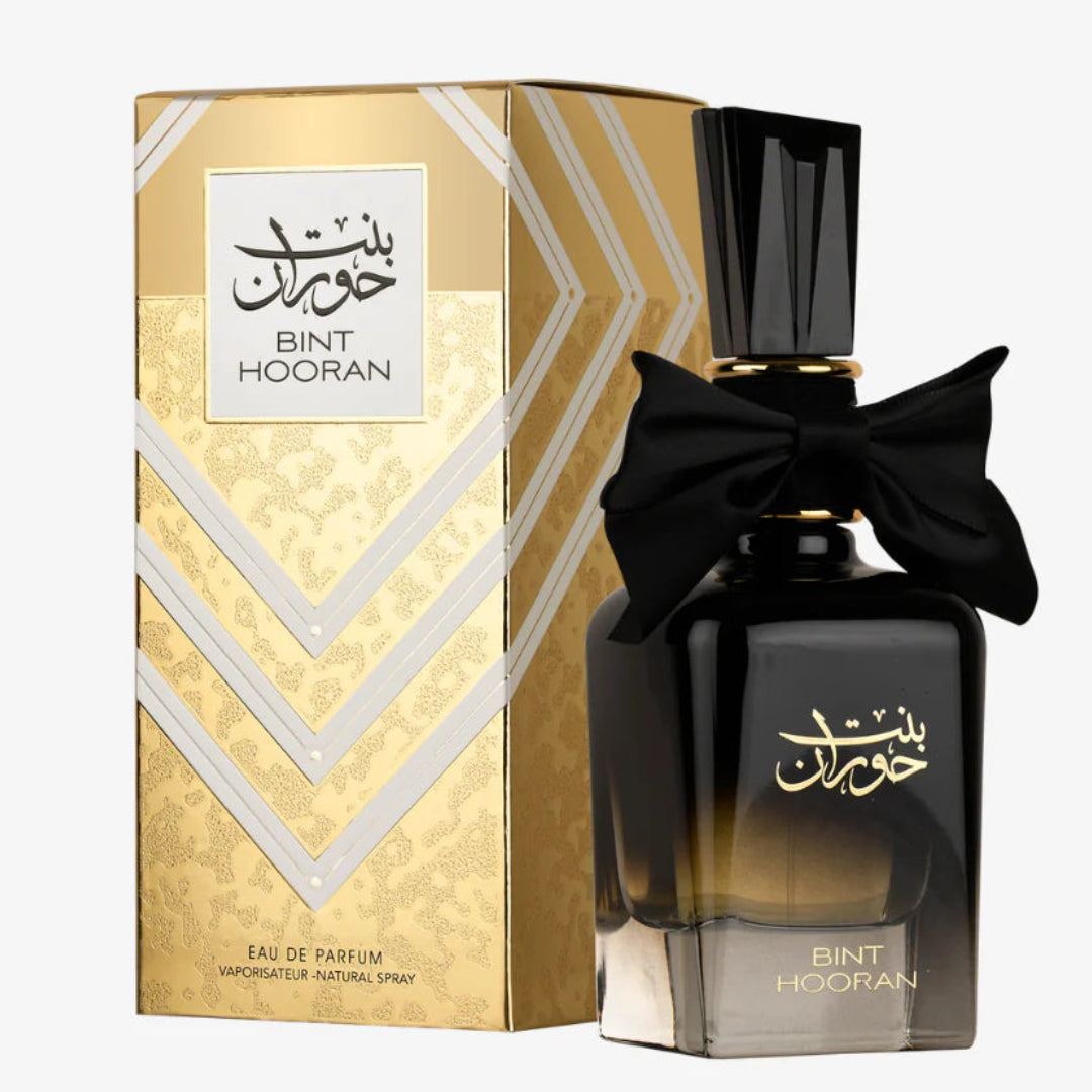 Ard Al Zaafaran Bint Hooran Apă de Parfum 100 ml