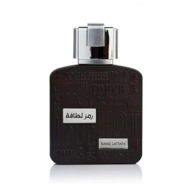 Lattafa Ramz Silver Apă de Parfum 30 ml