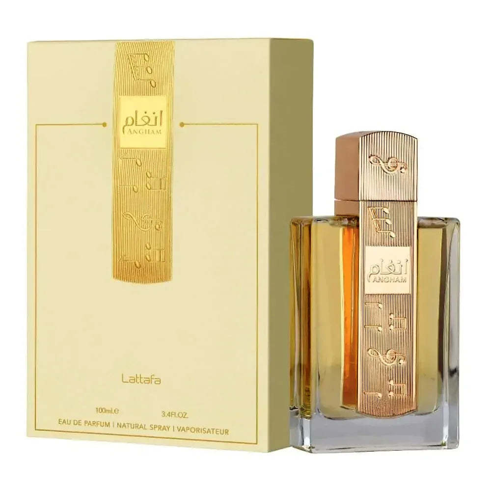Lattafa Angham Apă de Parfum 100 ml