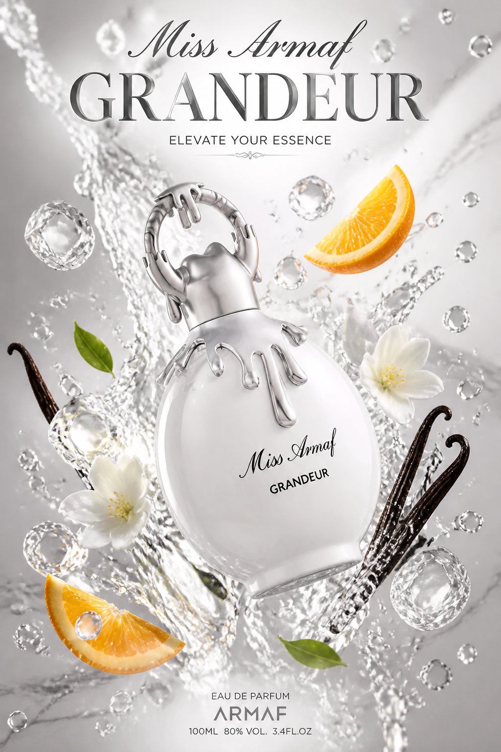Armaf Miss Armaf Grandeur Eau de Parfum 100 ml