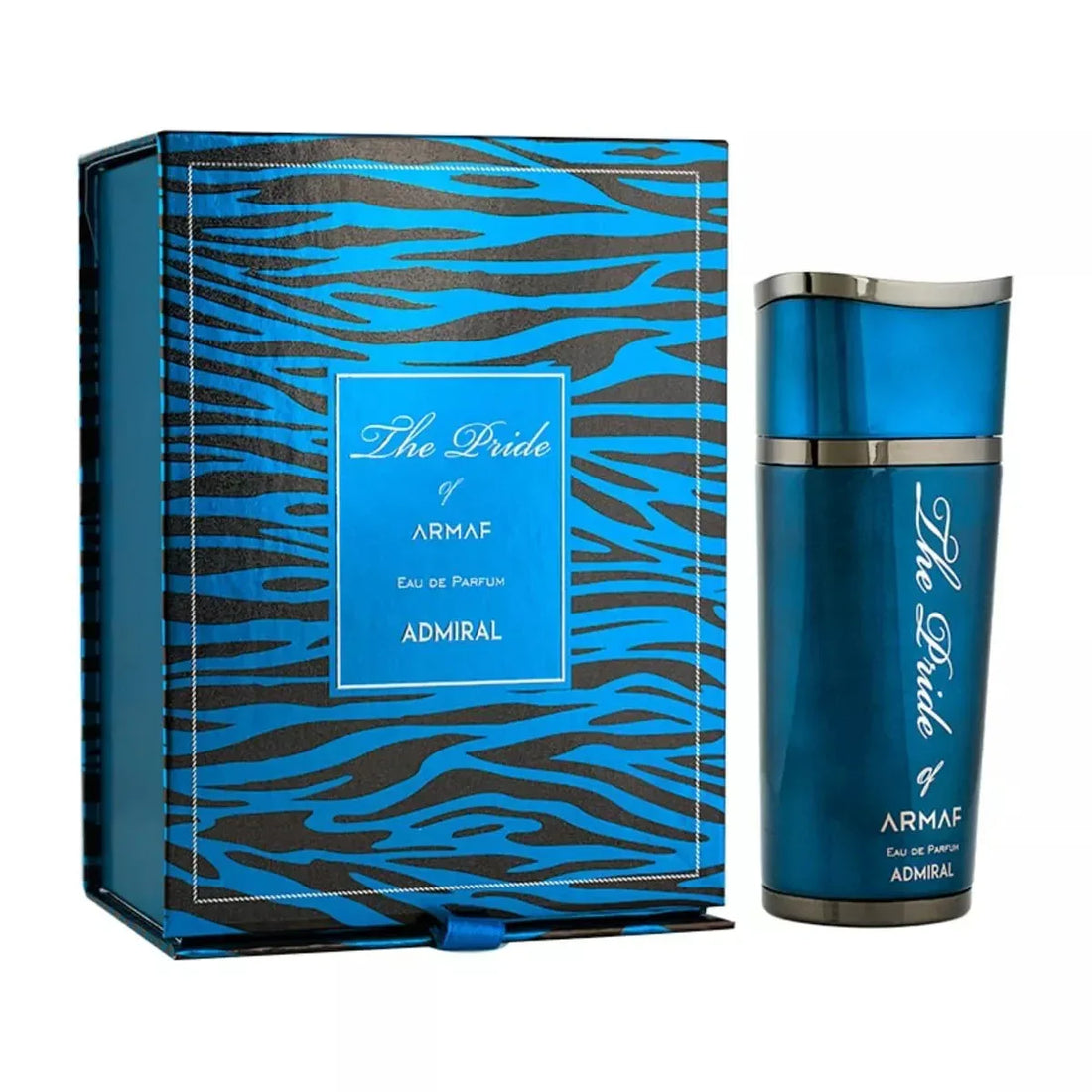 Armaf Pride Of Admiral Eau de Parfum 100 ml