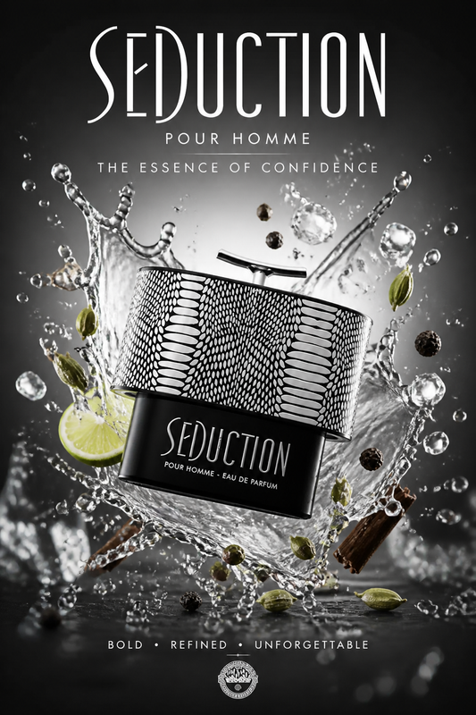 Armaf Seduction Pour Homme Eau de Parfum 100 ml