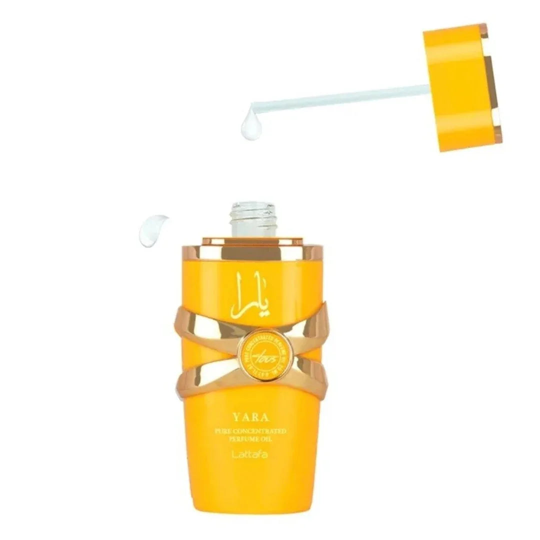 Lattafa Yara Tous Concentrated Perfume Oil 20 ml