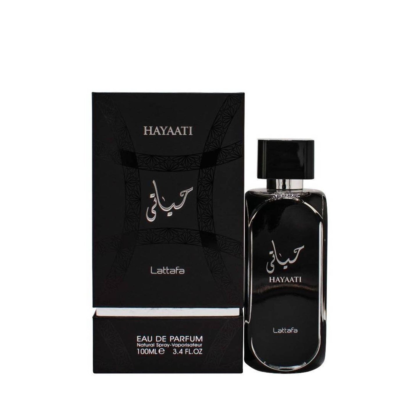 Lattafa Hayaati Apă de Parfum 100 ml