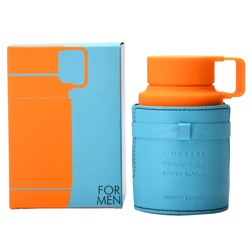 Armaf Odyssey Mandarin Sky Eau de Parfum 60 ml