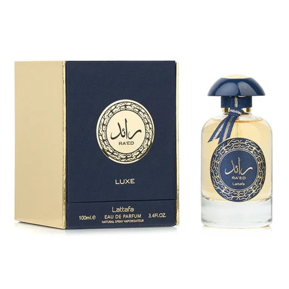 Apă de parfum Lattafa Ra'ed Luxe 100 ml