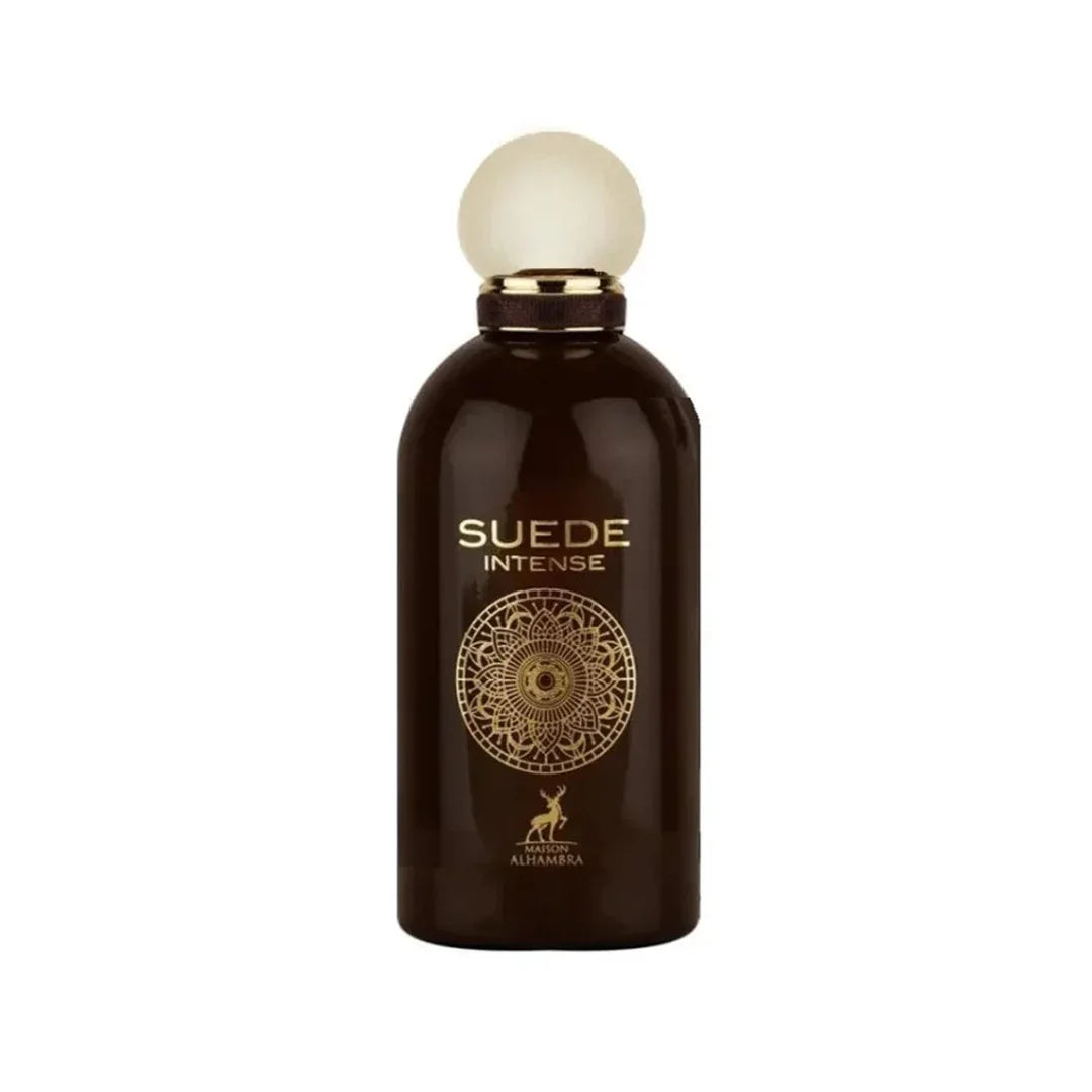 Maison Alhambra Suede Intense Apă de Parfum 100 ml