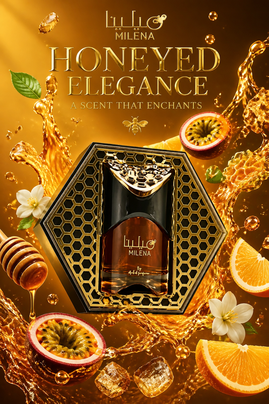 Ard Al Zaafaran Milena Eau de Parfum 100 ml