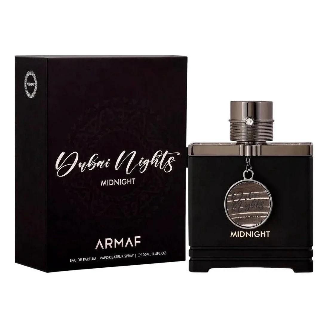 Armaf Dubai Nights Midnight Eau de Parfum 100 ml