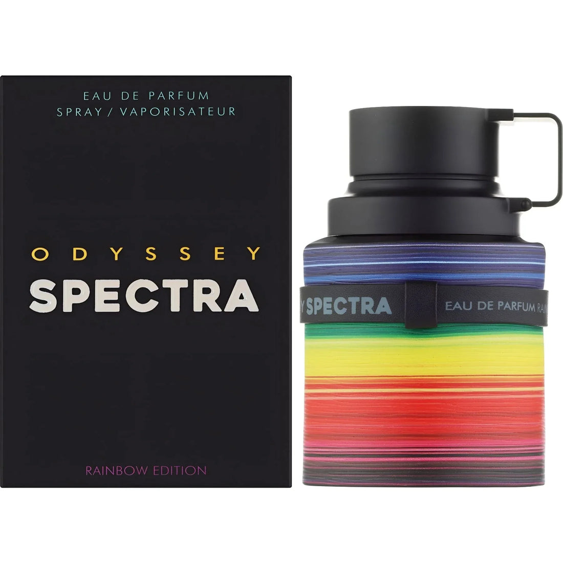 Armaf Odyssey Spectra Rainbow Edition Eau de Parfum 100 ml