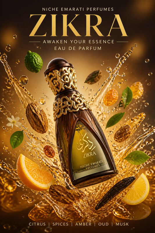 Lattafa Pride Zikra Apă de parfum 100 ml