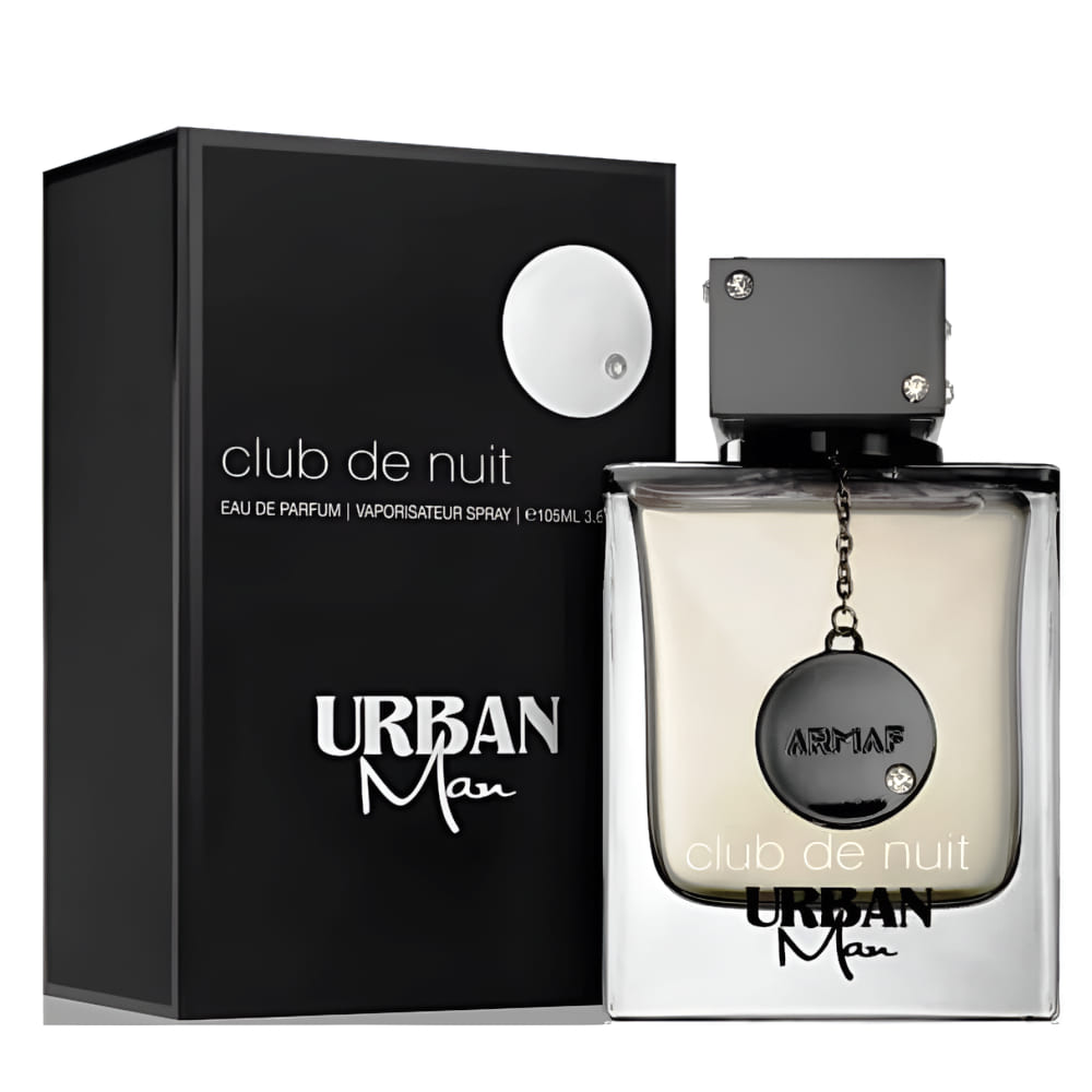Armaf Club de Nuit Urban Man Apă de parfum 105 ml