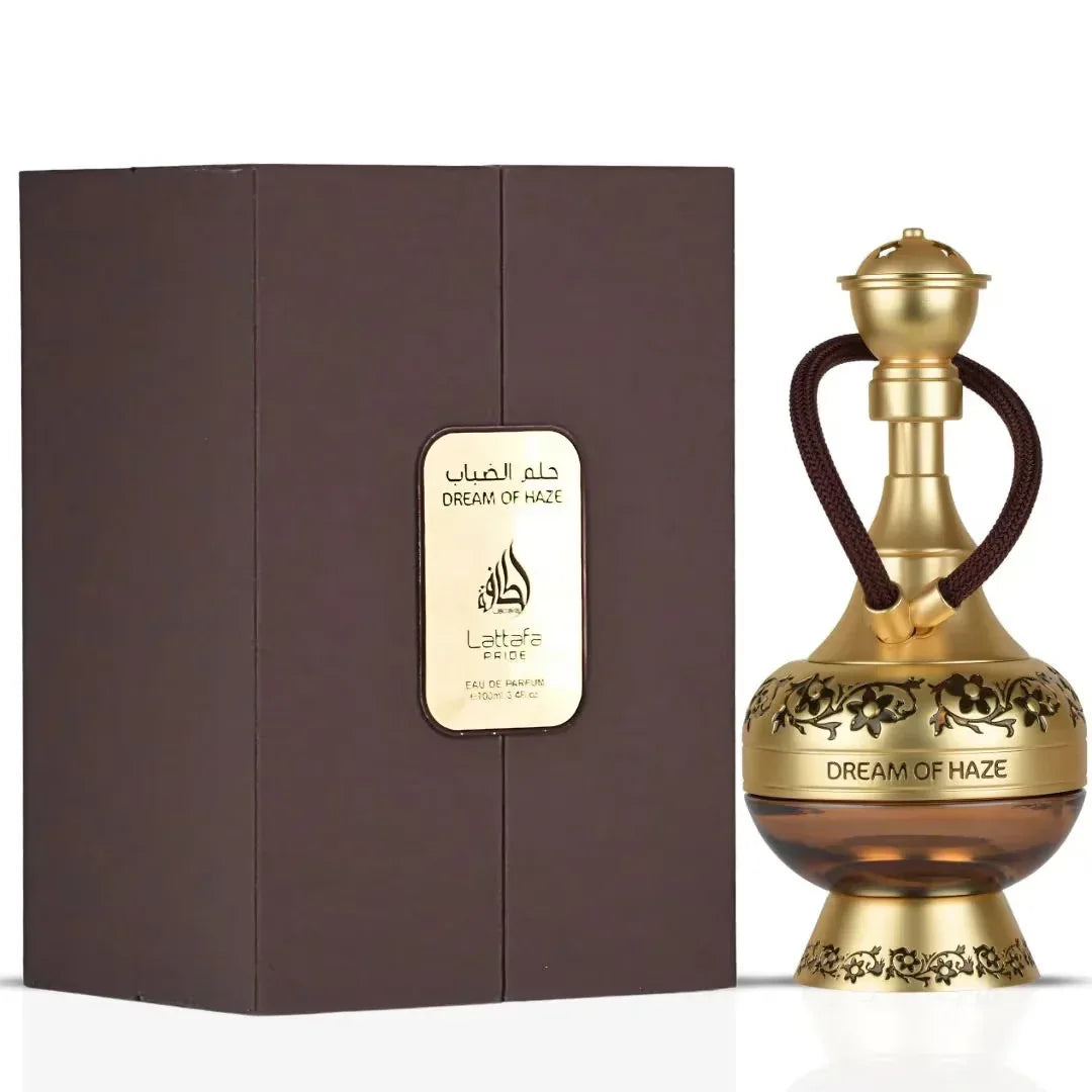 Lattafa Dream of Haze Eau de Parfum 100 ml