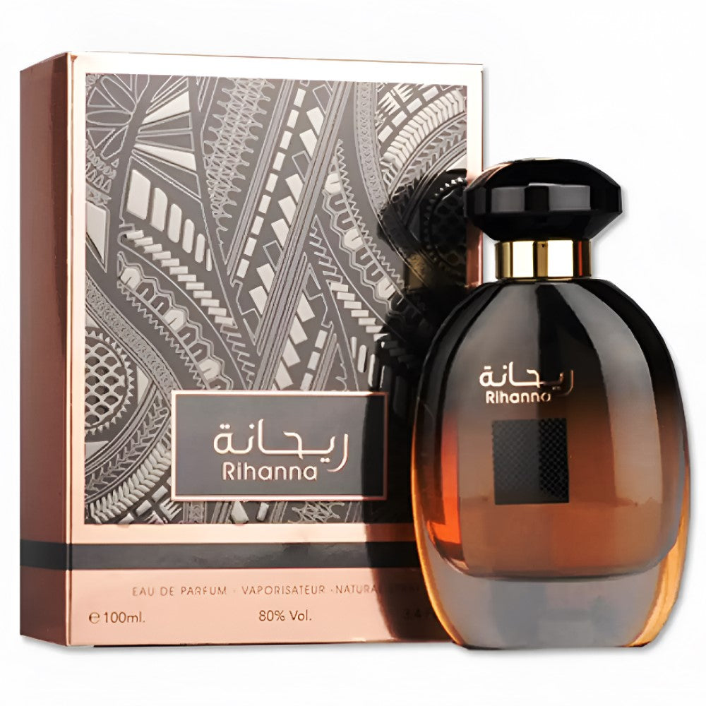 Ard Al Zaafaran Rihanna Apă de Parfum 100 ml