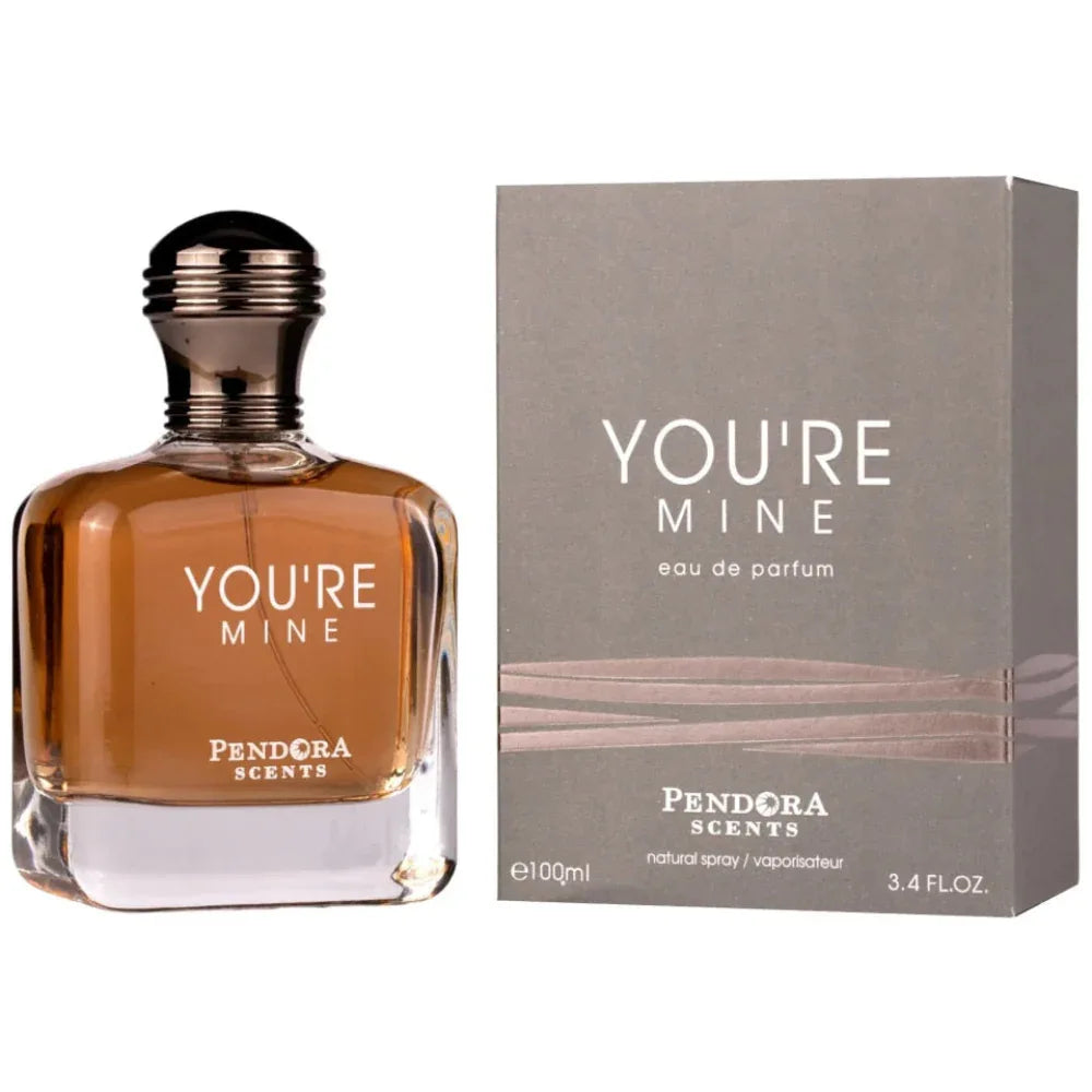Pendora Scents You're Mine Apă de Parfum 100 ml
