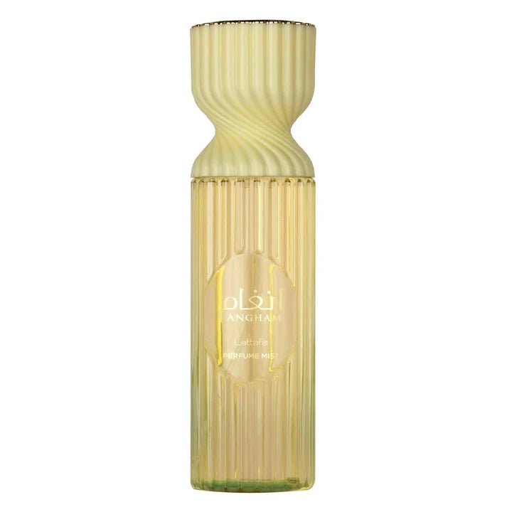 Body Mist Lattafa Angham pentru Femei 250 ml