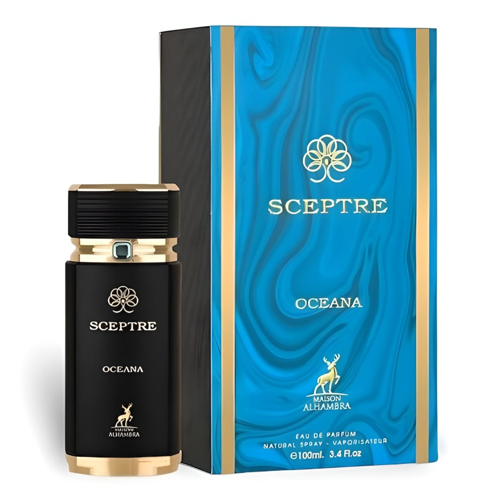 Maison Alhambra Sceptre Oceana Apă de Parfum 100 ml