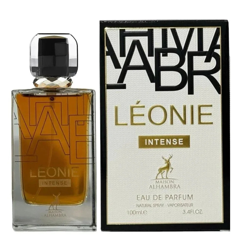 Alhambra Leonie Intense Apă de Parfum 100 ml