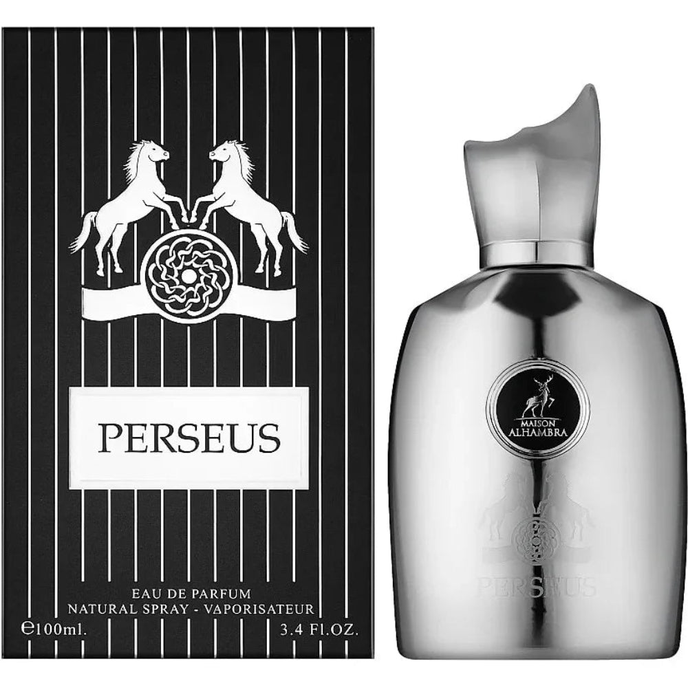 Maison Alhambra Perseus Apă de Parfum 100 ml
