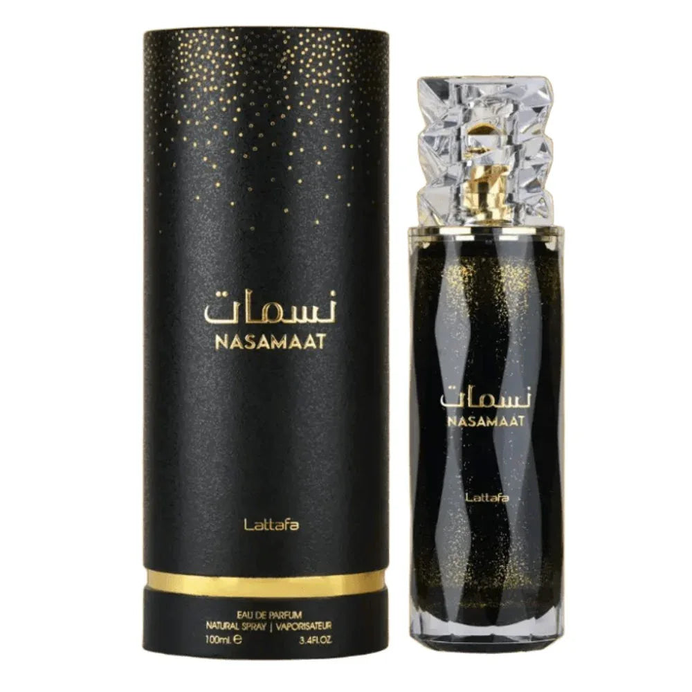 Lattafa Nasamaat Apă de parfum 100 ml