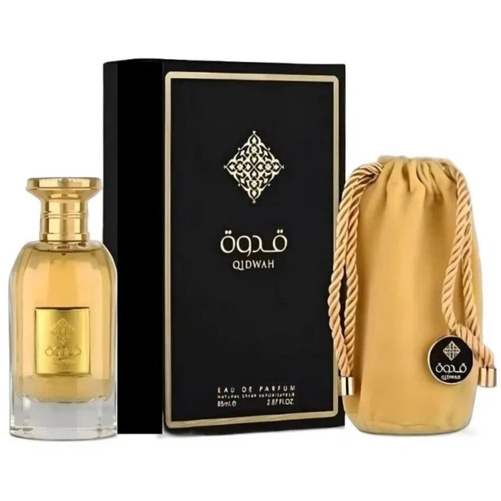 Ard Al Zaafaran Qidwah Eau de Parfum 85 ml