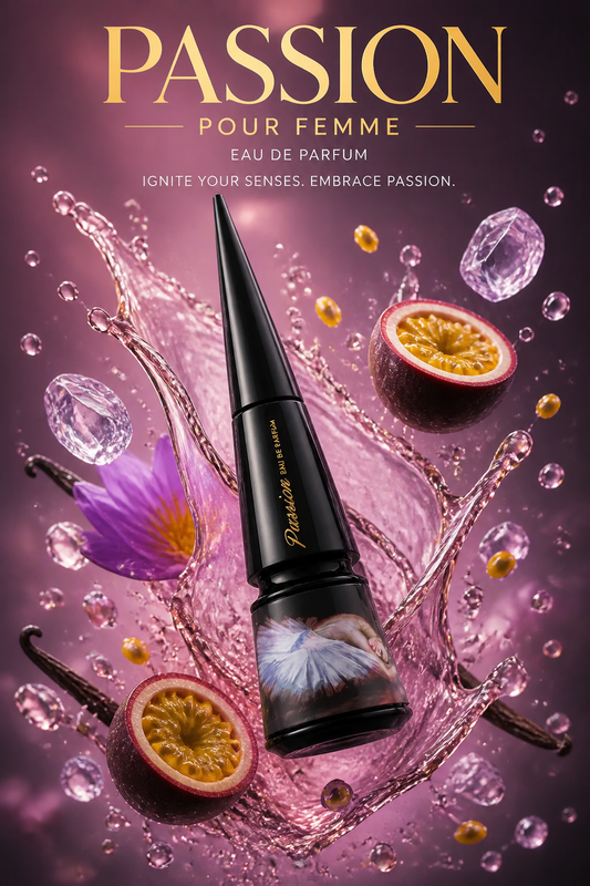 Armaf Passion Eau de Parfum 100 ml