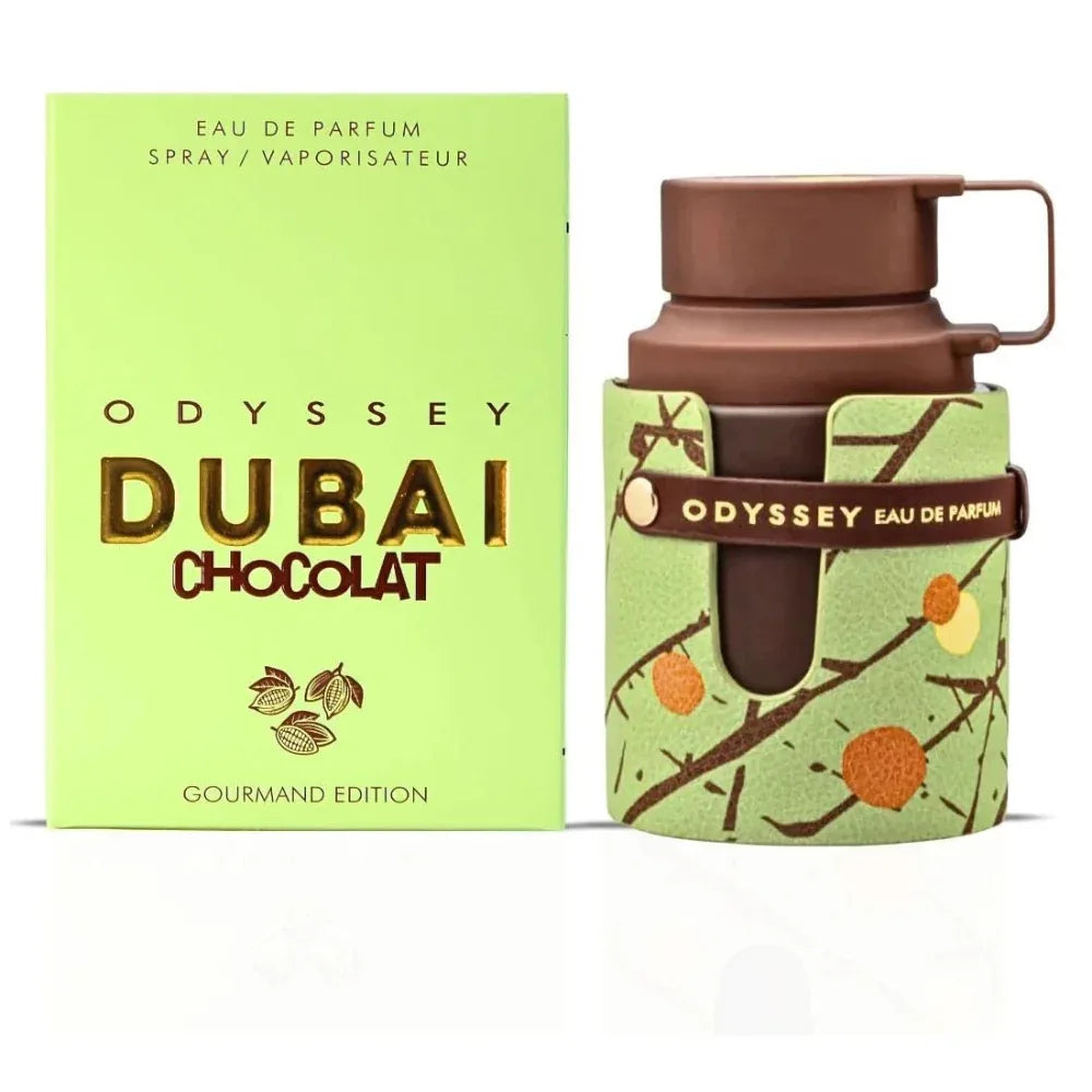 Armaf Odyssey Dubai Chocolat Eau de Parfum 100 ml