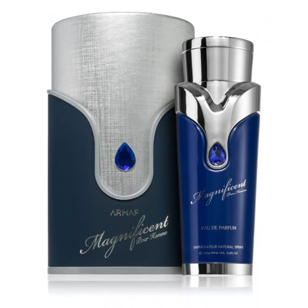 Armaf Magnificent Blue Pour Homme Eau de Parfum 100 ml